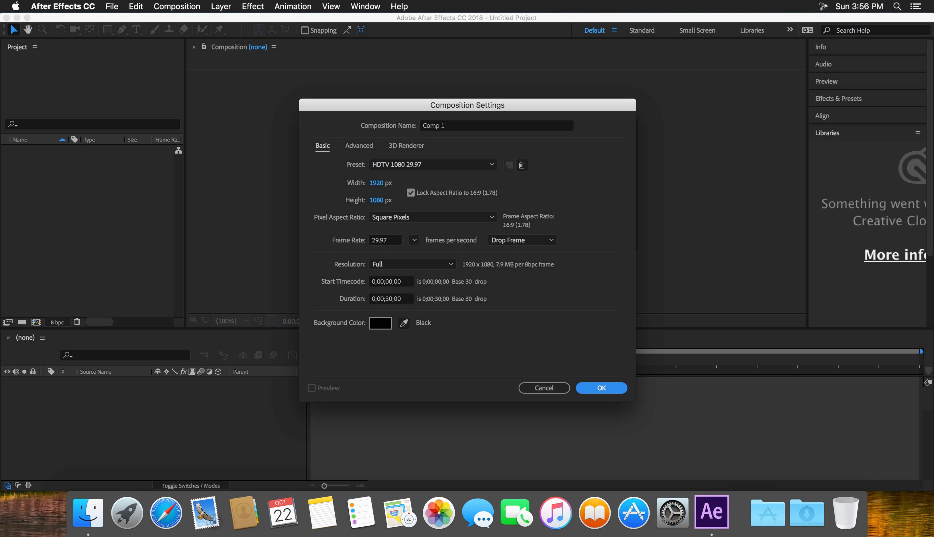 Download after effects 2017 free mac